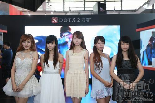 CJ，DOTA2，iG最新图片